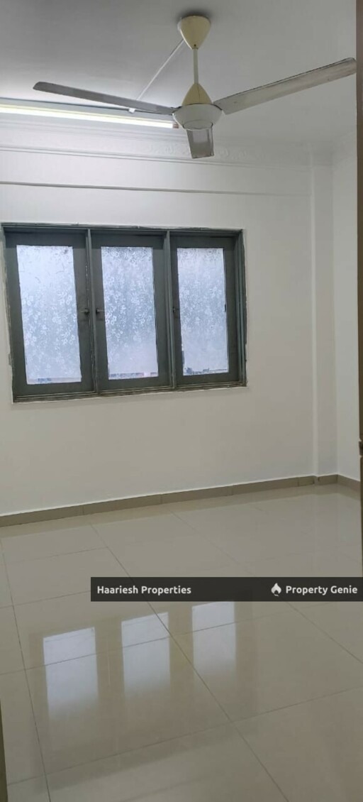 Apartment For Sale Lily & Jasmine Taman Tampoi Indah