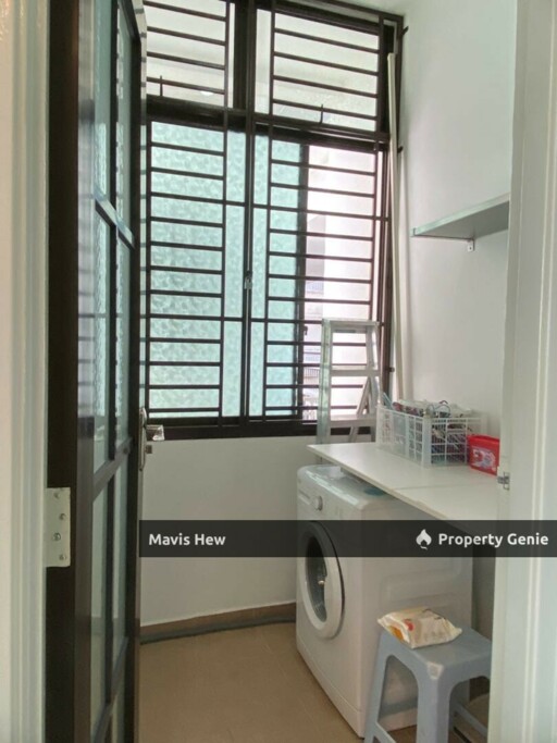 For Rent, D'Summit Residence @ Taman Kempas Utama