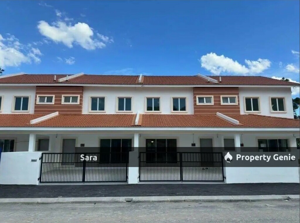 Chepor Meru Large Double Storey for Sale