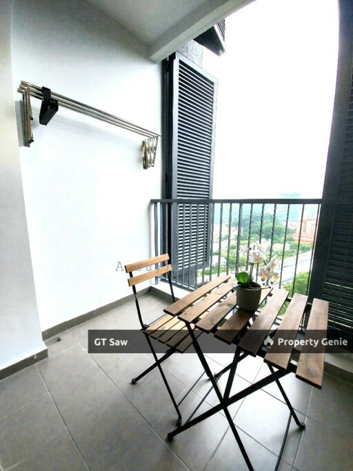 Riana South Cheras Ucsi Fully Furnished ID Design for rent