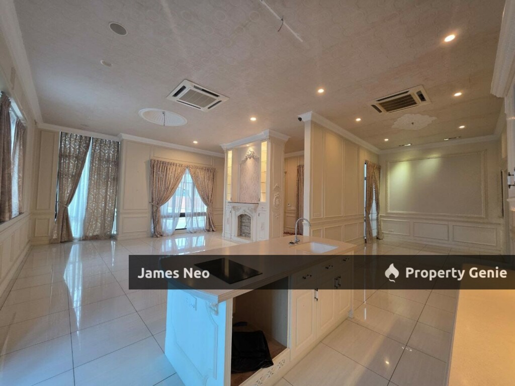 D'Grande For Sale Bukit Indah For Sale Johor Bahru For Sale