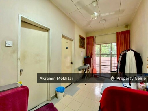 Freehold, Facing Open & Fully Extended | Double Storey Terrace Corner Lot, Taman Pinggiran USJ 1, Subang Jaya