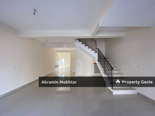 NEW | 3 STOREY SUPERLINK NASSIM HEIGHTS, UKAY BISTARI, AMPANG JAYA SELANGOR