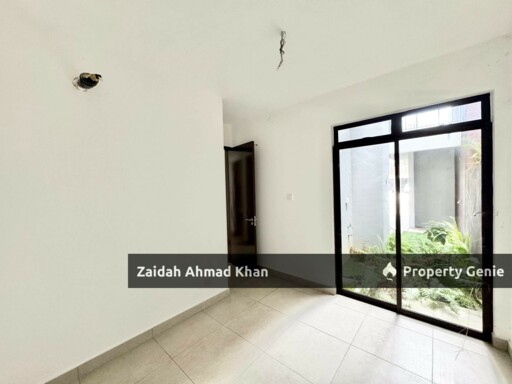 3-STOREY TERRACE INTERMEDIATE THE MULIA RESIDENCE @ CYBERJAYA FOR SALE !!! NON BUMI