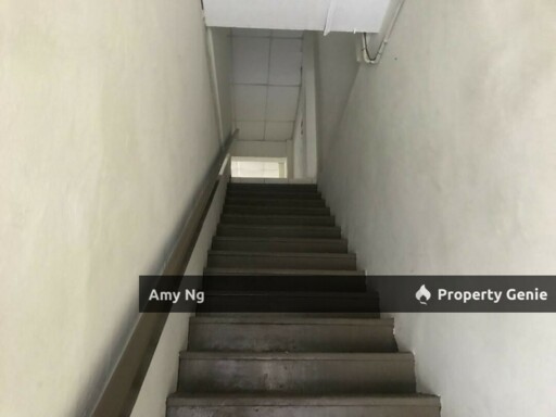 FreeHold Ipoh Old Town Shop Lot For Sale