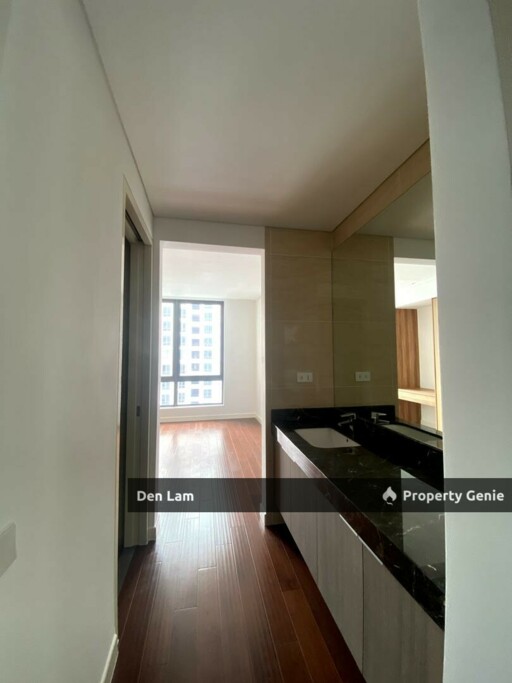D Rapport Residences KLCC Jalan Ampang Embassy Row Below Value For Sale !!