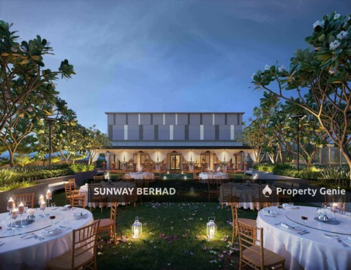 JERNIH RESIDENCE, KAJANG