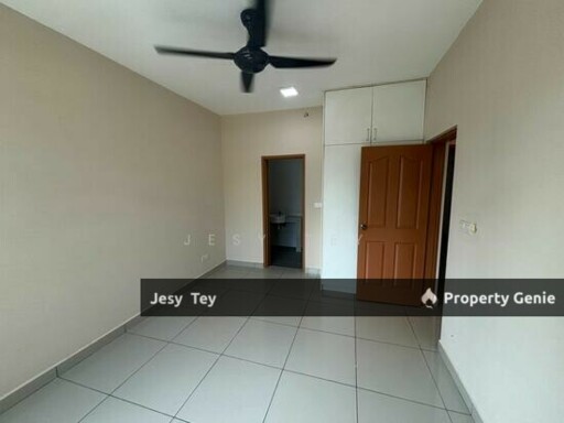 Austin Suites Apartment  @ Austin Perdana For Sale