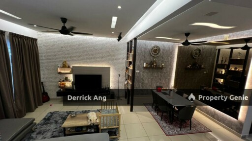 For Sale - Jalan Pulasan For Sale Taman Pulai Hijauan For Sale Johor For Sale Kangkar Pulai For Sale