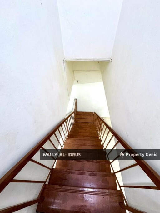 2 Storey Terrace House @ Jalan J, Taman Melawati, Kuala Lumpur