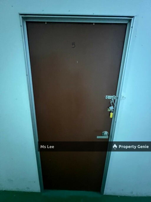 Female Rooms -Damai Complex @ Titiwangsa Sentral, KL-MRT-Ready Now