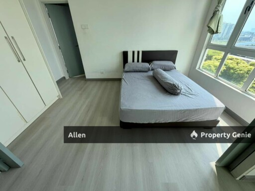 Tropez Residence, Danga Bay, Johor Bahru