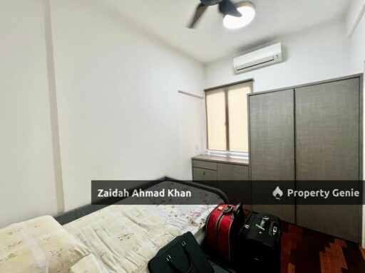 Putrajaya Puteri Palma IOI Resort Condominium For Rent Fully Furnished