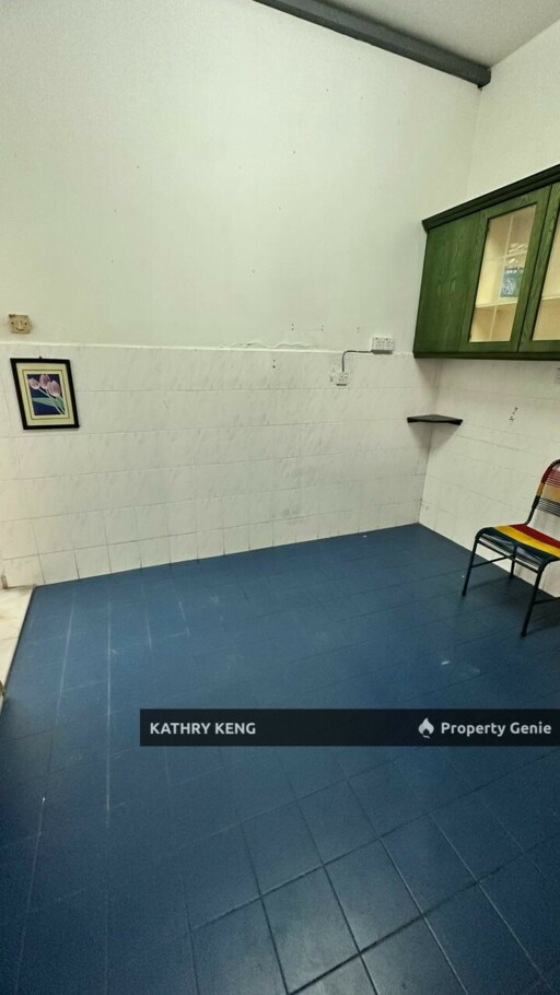 Taman Muhhibah For Rent Kluang For Rent Johor For Rent