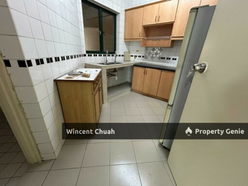 Sang Suria Condo, Jalan Ipoh, Kuala Lumpur