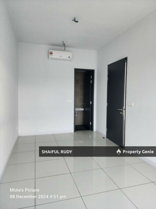 WANT TO SALE. THE VALLEY RESIDENCES @ SKY SIERRA SETIAWANGSA. 54200 KUALA LUMPUR