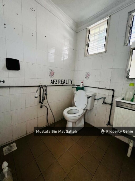 [Fully Renovated] Single Storey Bungalow, Taman Wira, Telok Air Tawar, Butterworth