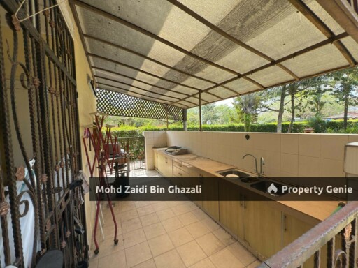 Double Storey Semi-D, Presint 16, Putrajaya ✅