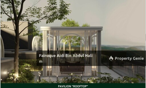 Rumah Selangorku @ Melati East