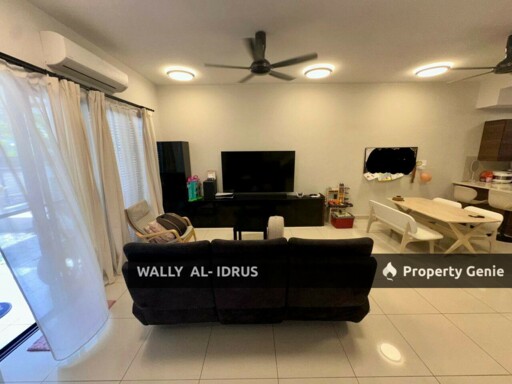 Double Storey Terrace House @Elmina Valley Shah Alam