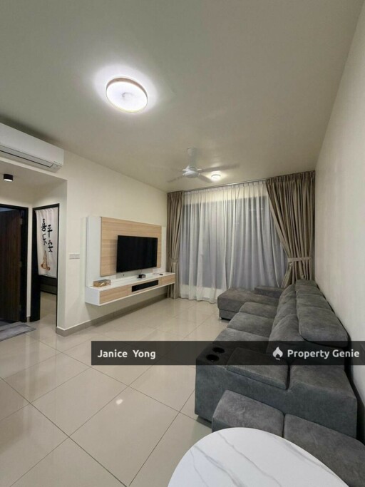Veranda Residence Johor Bahru