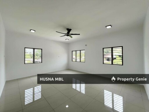 END LOT Double Storey Terrace House Kawasan 18 Klang | Extended Unit | Freehold | Near Shah Alam & Setia Alam