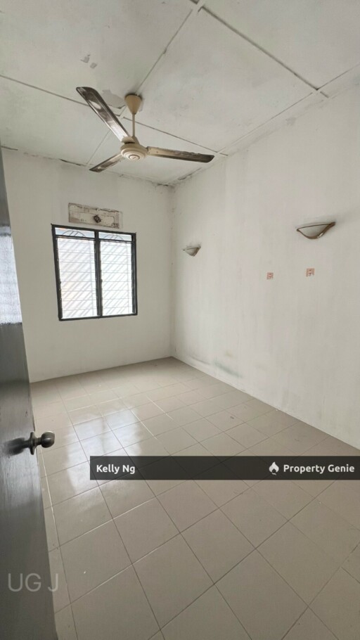 2 Sty House At Taman. Klang Utama For Rent & Sale