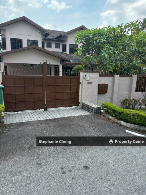 🏡 Bangsar Kemaris Bungalow, RM5.4M