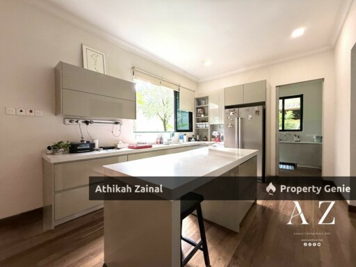 MUTIARA DAMANSARA, SEL | 2 STOREY AMAZING BUNGALOW WITH STUNNING LAYOUT FOR SALE