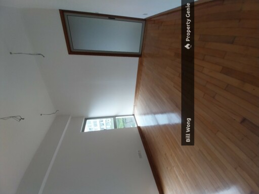 9 Madge Residences Taman U Thant Embassy Row KL