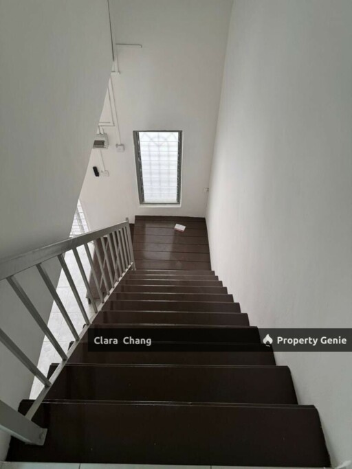 Taman Titiwangsa @ Kluang Double Storey Low Cost | 100% Full Loan