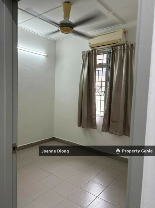 Sri Pinang Apartment-Puchong