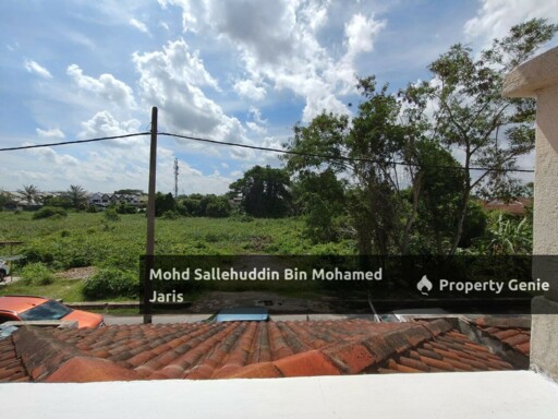 [FREEHOLD OPENTITLE] RUMAH TERES 2 TINGKAT TAMAN ANEKA JAYA KUANTAN PAHANG