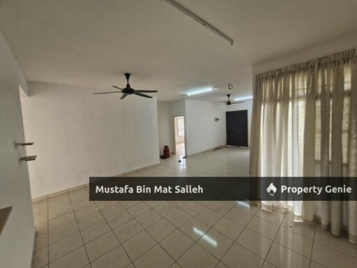 1-Storey Semi Detached, Taman Kelisa Ria 2, Sungai Petani