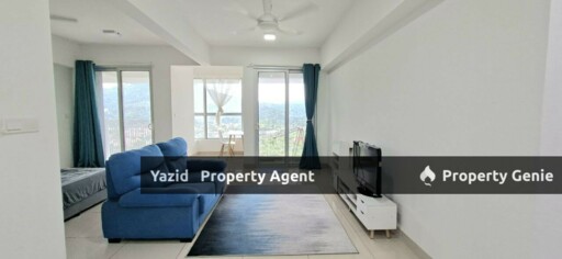 Nadayu 63 Condo,Taman Melawati
