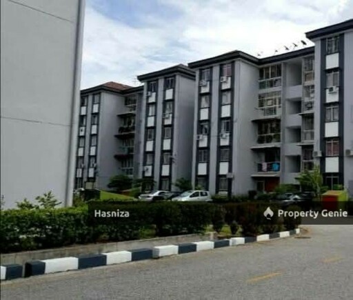 Subang Perdana Goodyear Court 6 For Sale Subang Jaya For Sale