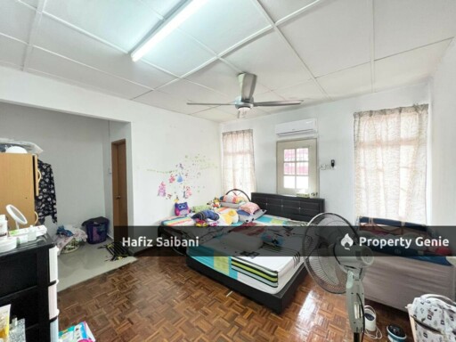 Double Storey Taman Desa Permai 2 Meru Klang