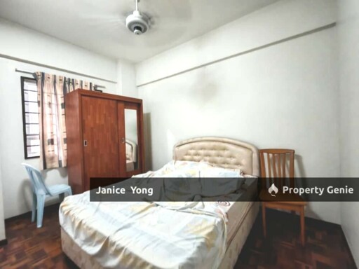 Dwi Mahkota Condominium @ Taman Bukit Aliff Tampoi