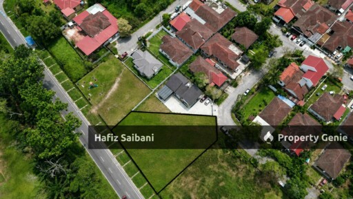 Kota Puteri Sekyen 12
