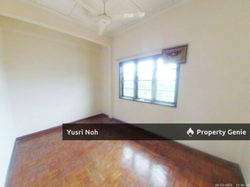 BANDAR TUN HUSSEIN ONN CHERAS
