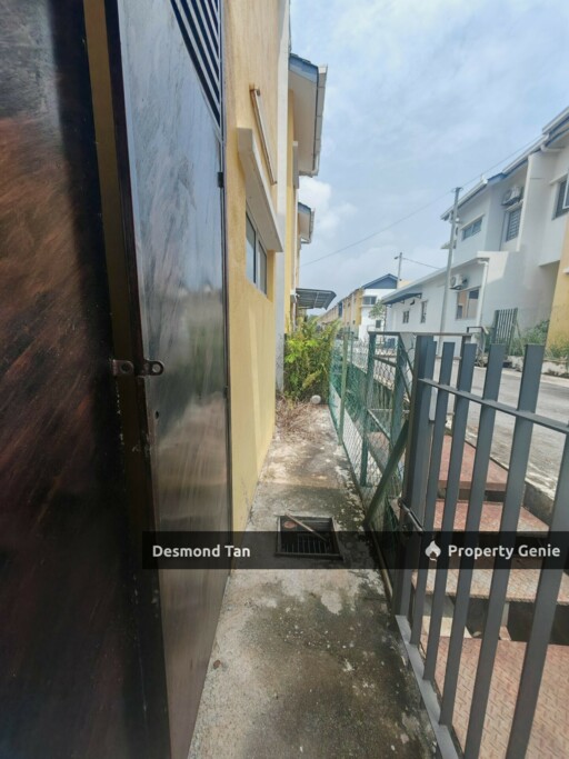Sena Parc | Senawang Perdana | Facing Open View | Brand New Unit |