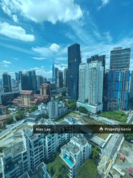 KLCC Luxury Property for Sell