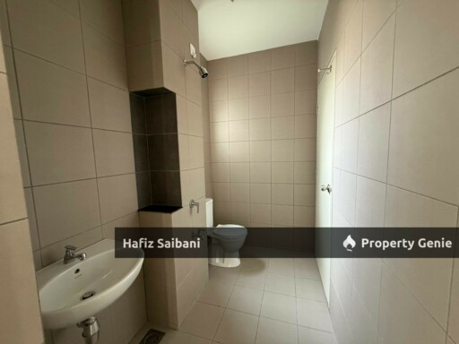 Double Storey Terrace Casira 3 Bandar Bukit Raja Klang