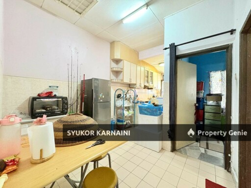 Single Storey Terrace House Kantansari, Sungai Buaya, Rawang