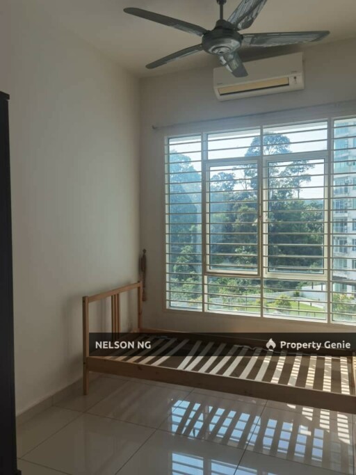 Springville Residence, Taman Equine, Seri Kembangan Selangor