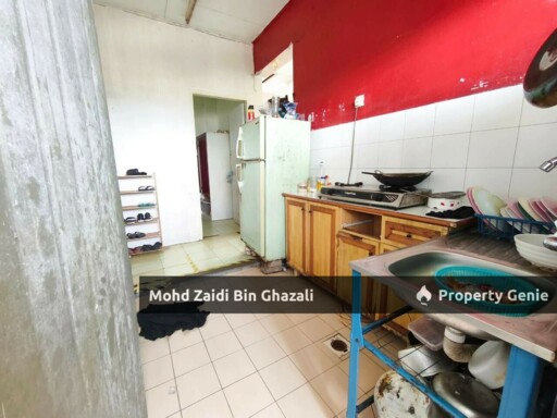 Angsana Apartment (USJ 1), Subang Jaya, Selangor