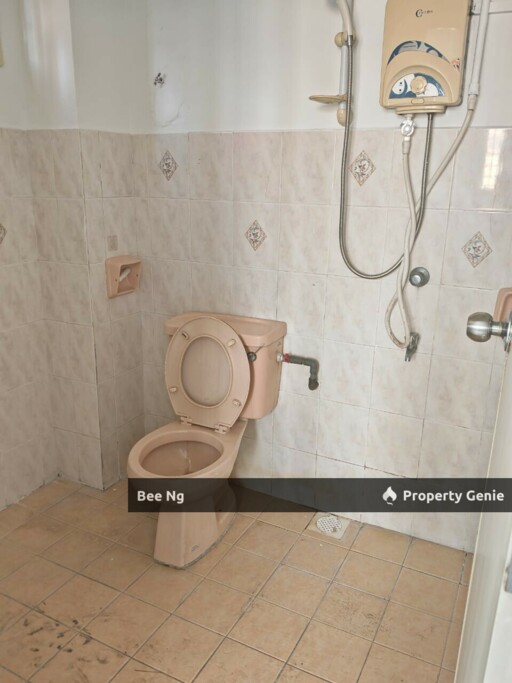 Pangsapuri Persiaran Tanjung @ Tampoi/Market Cheapest Unit
