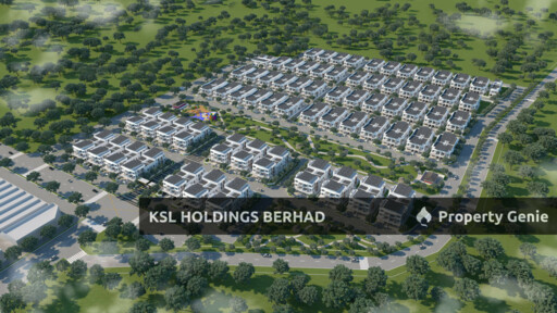 KSL Mutiara Bestari 3