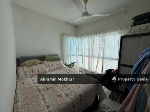 2 Covered Parking | Metia Residence @ Seksyen 13, Shah Alam For Sale