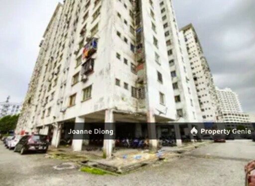 Pelangi Damansara